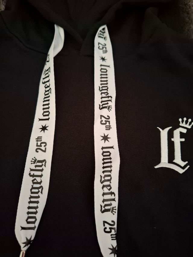 Camisola de aniversário Loungefly