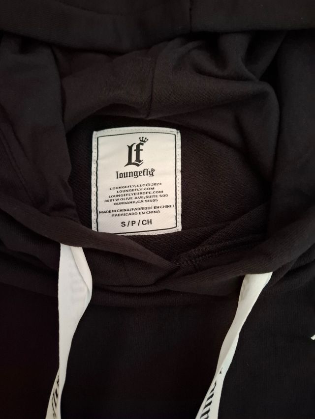 Camisola de aniversário Loungefly