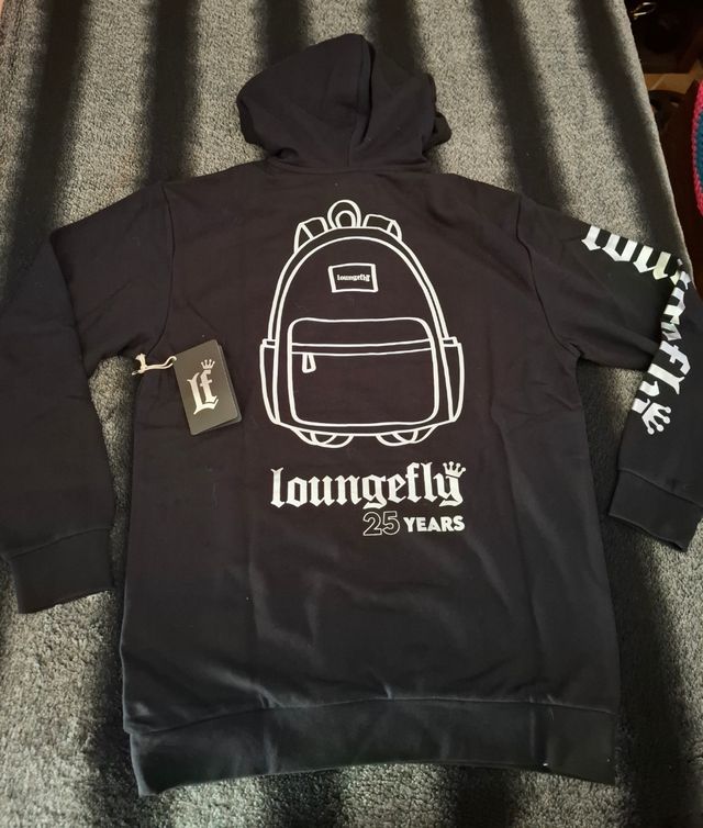 Camisola de aniversário Loungefly