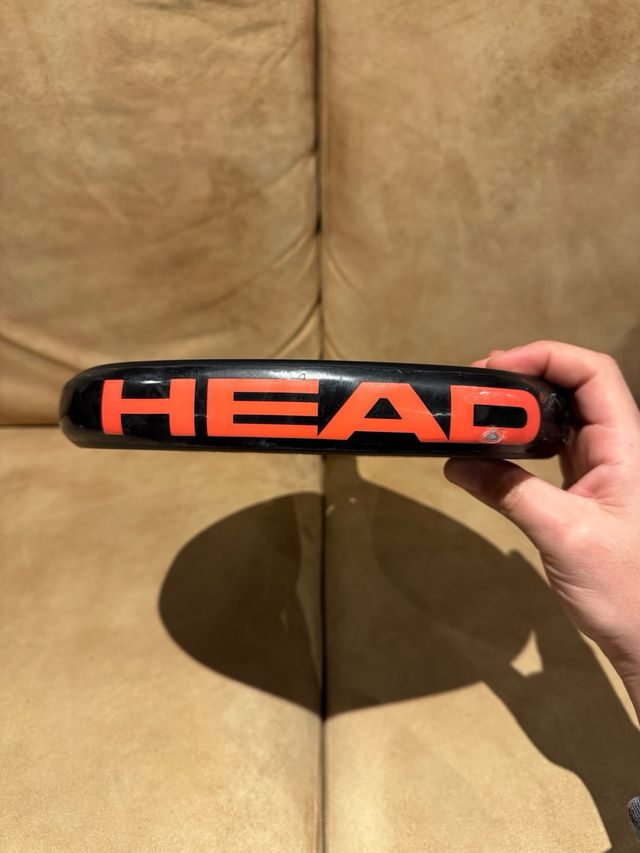 Head Delta Pro Arturo Coello 