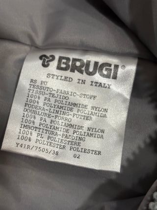 Pantalon esqui niño 3/4 años