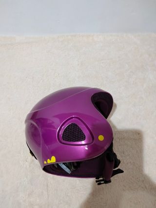 Casco de esquí 