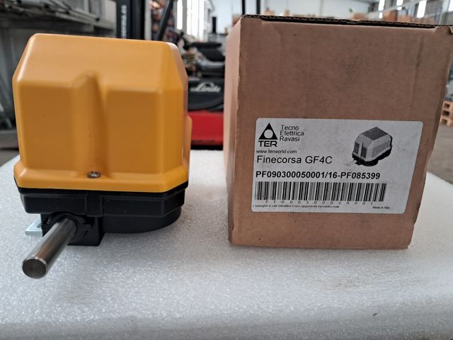 Final de carrera TER Rotativo 