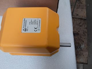 Final de carrera TER Rotativo