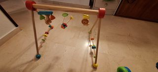 Correpasillos andador bebe