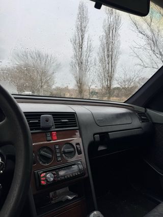 Mercedes-Benz Clase C 1994