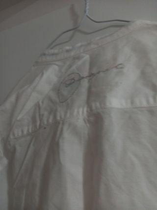 CAMISA MUJER DESIGUAL