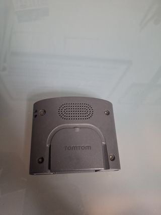 Navegador GPS TomTom 