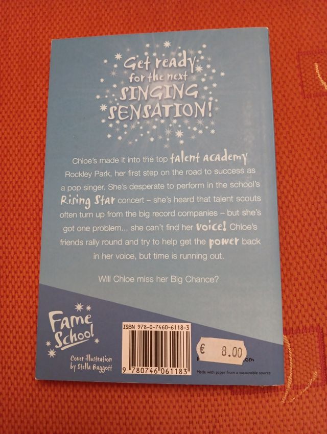 Rising Star [Paperback] [Jan 01, 2005] Jefferies , Cindy