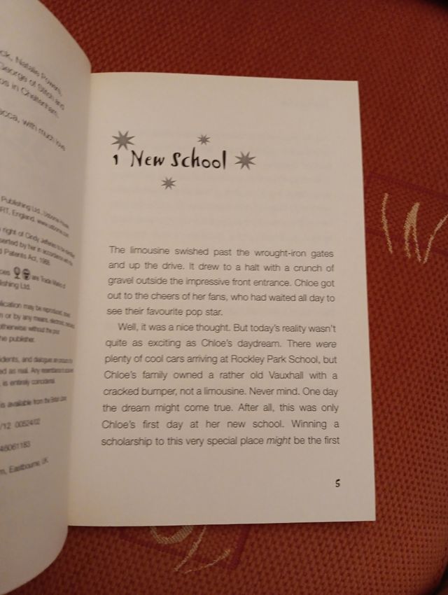 Rising Star [Paperback] [Jan 01, 2005] Jefferies , Cindy