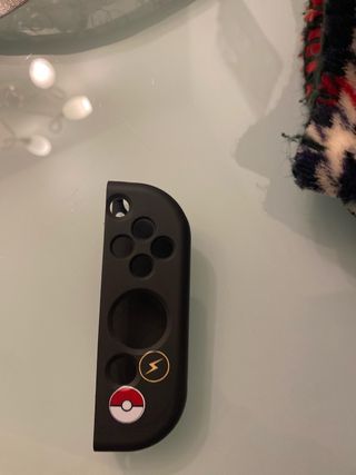 Cover switch