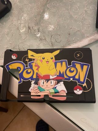 Cover switch