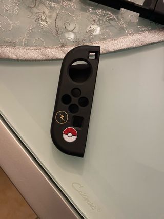 Cover switch