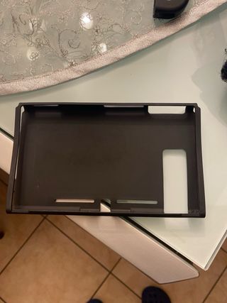 Cover switch
