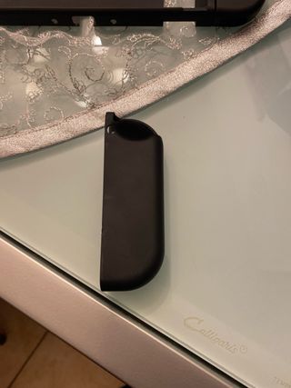 Cover switch