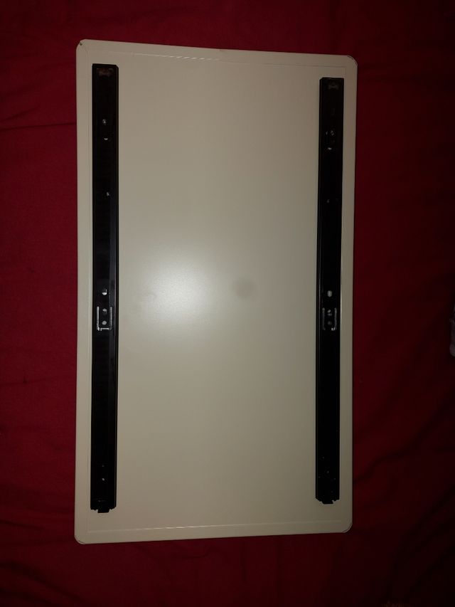 Bandeja extraible armario cocina