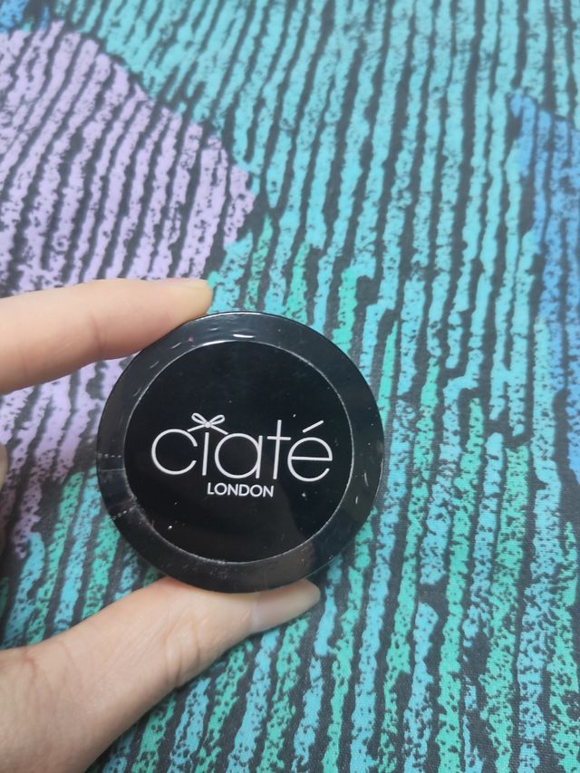 Setting powder Ciaté 