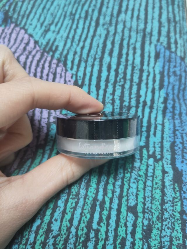 Setting powder Ciaté 