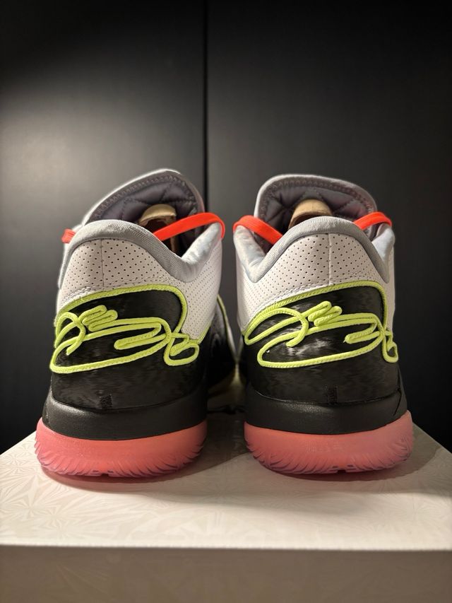 Nike Lebron 22 “Crown Jewel” 47.5