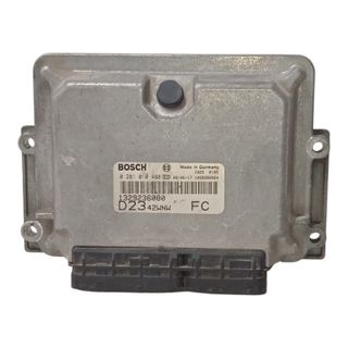 CENTRALITA MOTOR DUCATO 2.3 JTD 0281010488