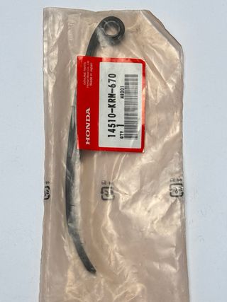 Tensor cadena original HONDA
