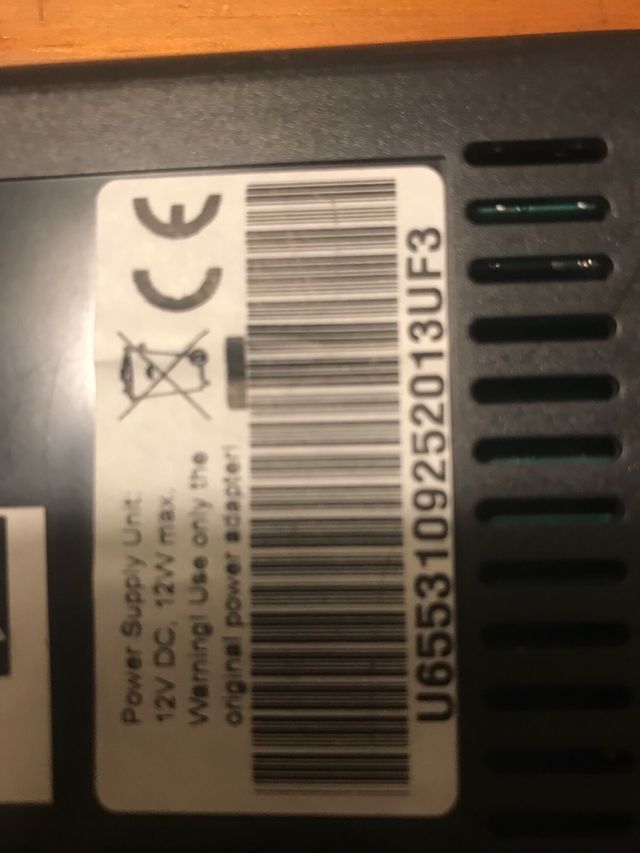 TDT decodificador de television digital terrestre