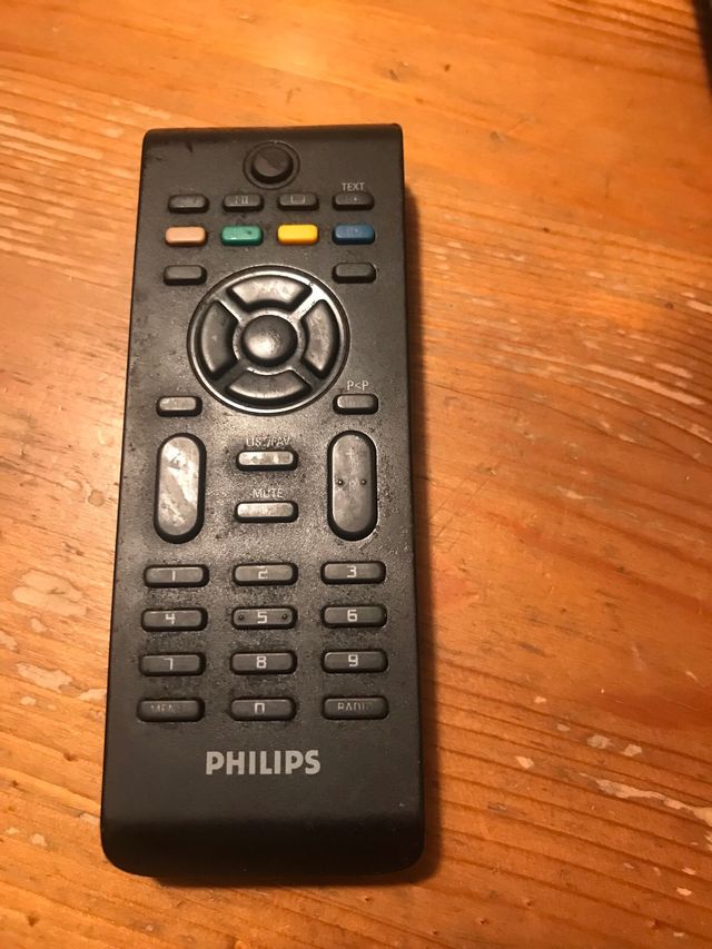 TDT decodificador de television digital terrestre