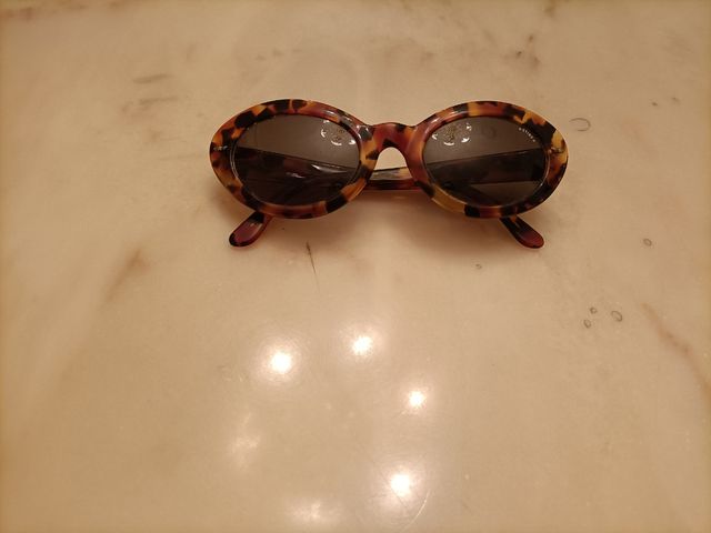 Occhiali da sole donna marca Sting