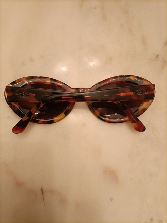 Occhiali da sole donna marca Sting