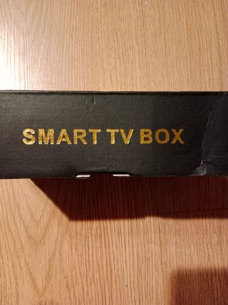 X 96mini Android Tv