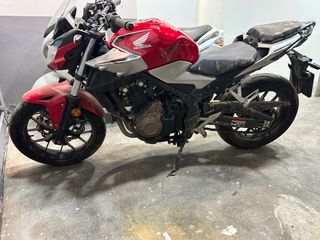 Despiece honda cb 500 f 2020
hocb500