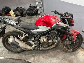 Despiece honda cb 500 f 2020
hocb500