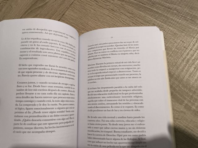 Sala de espera, de Tikara Otomo