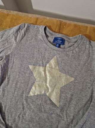 Maglietta Fay bimba tg 8