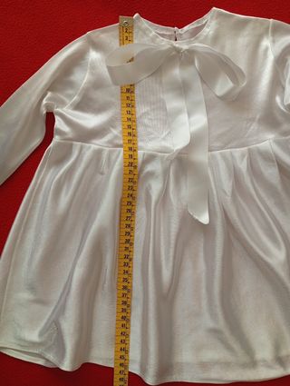 Disfraz de pijama antiguo infantil 