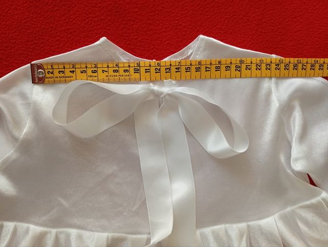 Costume da pigiama antico per bambini