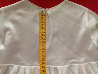 Disfraz de pijama antiguo infantil 