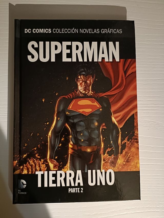 Batman Tierra Uno