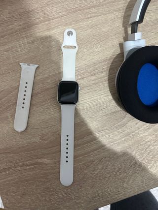 Apple watch