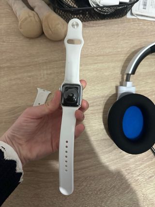 Apple watch
