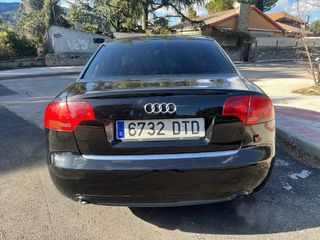 Audi A4 2005