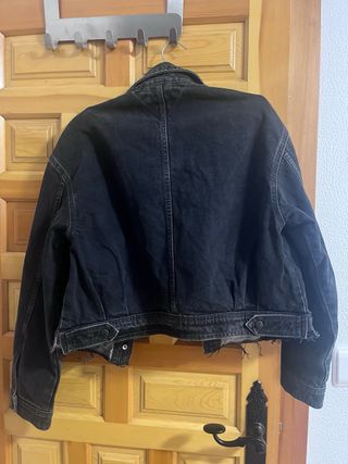 Chaqueta Tommy Hilfiger