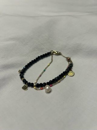 Pulsera Bimba y Lola