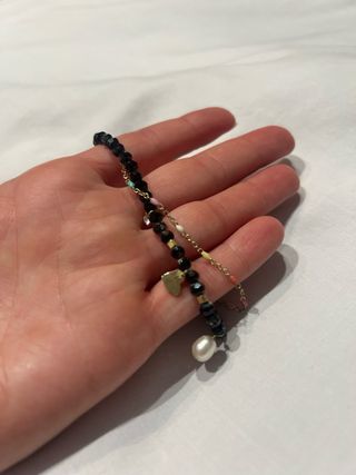 Pulsera Bimba y Lola