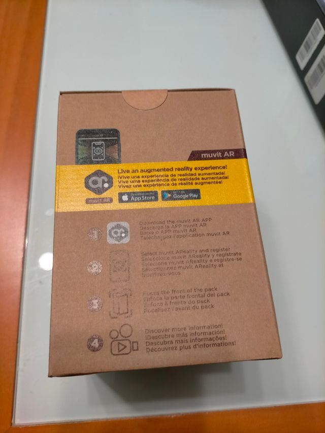 Smart led bulbo, bombilla inteligente