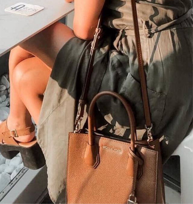 Bolso original Michael Kors