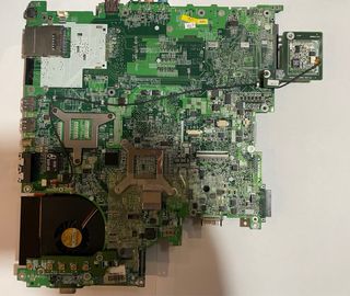 PLACA BASE ACER ASPIRE 1960