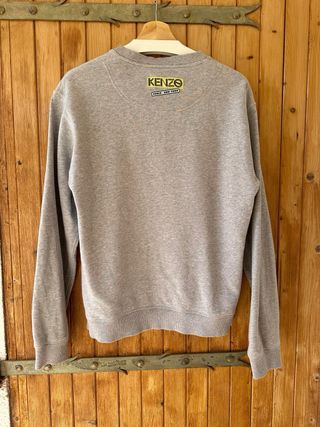 Sudadera tigre Kenzo