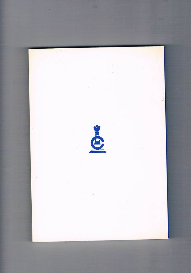 Defensa siciliana Euwe ajedrez