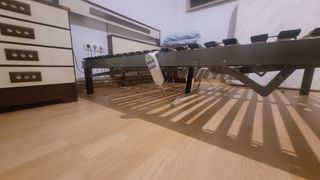 Somier eléctrico articulado 135x190